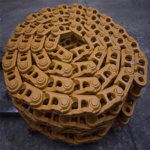 三一55徐工临工卡特小松60 75 80小挖机履带橡胶块链条护垫