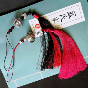 魔道祖师云梦银铃