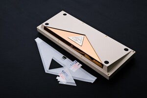 suit80-配重保护膜  [tpu软膜]疏油 易清洁 自消泡 高透 耐刮