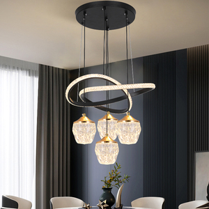 【餐厅灯吊灯四头led】餐厅灯吊灯四头led品牌,价格 - 阿里巴巴