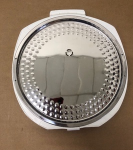 东芝电饭煲配件rc-n15md n18md 15lmd 18lmd n15pv n18pv内盖密封