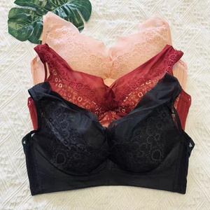 歌瑞森内衣女无钢圈