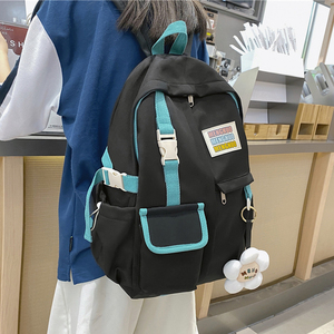 学生党书包校园