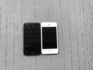 ipod touch4 8g 32g 苹果MP4 蓝牙 WIFI  TOUCH4代 正品二手