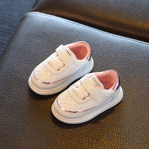 童泰鞋子女宝宝春