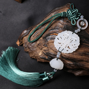 00tb722276676淘宝古风汉服玉佩流苏腰佩古装禁步腰间配饰中式压襟