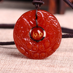 【双雄催财吊坠】双雄催财吊坠品牌,价格 - 阿里巴巴