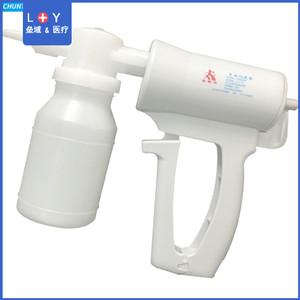 小儿吸痰器婴儿