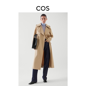 兰贝缇女装风衣