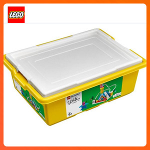正新品lego乐高spike科创基础套装45345教具45300 wedo2.0升级版