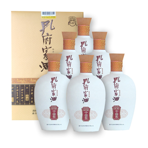 孔府家酒38度整箱