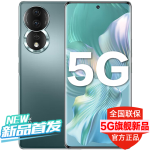 分期免息/送豪华礼 HUAWEI/华为80 Pro 12+256GB新款旗舰5G曲面屏手机游戏拍照官方专卖官网正品店P60pro/70