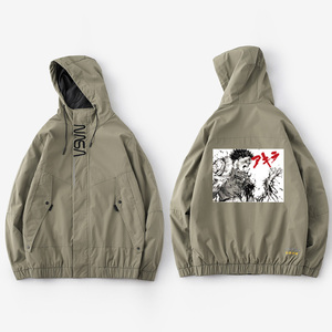 【阿基拉夹克】阿基拉夹克品牌,价格 - 阿里巴巴