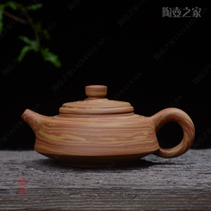 黄良胜手拉壶