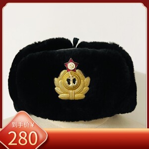 did 3r 原厂散件 二战 wwii苏联红军棉帽2人付款45