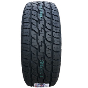 固铂att轮胎215 225 235 245 55 60 65 70r1617 18 at3全地形 ats