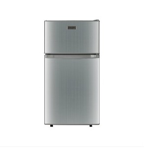 sast/先科 bcd-102 双门冰箱 家用