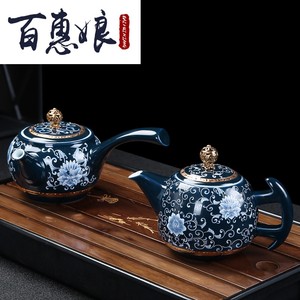 景德镇茶具南金