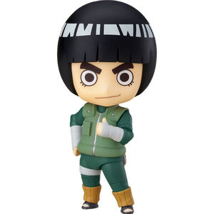 000人付款淘宝[日漫屋]tsume xtra 火影忍者 洛克李 小李 欧版正版