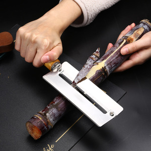 萝神器菠萝刀去眼器专用型削皮器凤梨工具去果皮夹子商用甘蔗2人付款