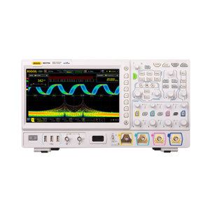 RIGOL/普源数字示波器MSO7014/7024/7034/7054带16通道逻辑分析