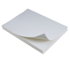 8k 140g素描纸速写纸手绘画画彩铅画大白纸加厚美术学生儿童50张