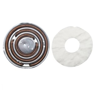 加件加热圈电锅多功能防锈电热锅镀铜i配电热饭锅电炒锅发热管