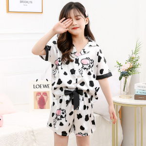 儿童套女孩夏天