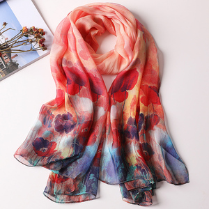 纱巾女士真丝-淘宝拼多多热销纱巾女士真丝货源拿货 - 阿里巴巴货源