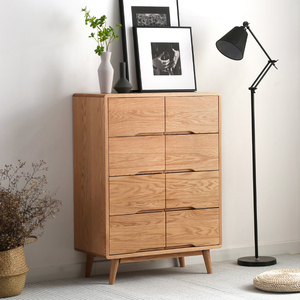 八斗柜简约现代