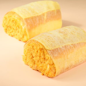 分分鲜鸡蛋香松面包整箱夹心香松卷面包早餐乳酸菌网红肉松面包