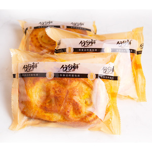 分分鲜椰蓉面包整箱早餐糕点网红零食小吃休闲食品蛋糕充饥480g