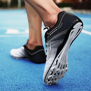 体育生运动鞋男