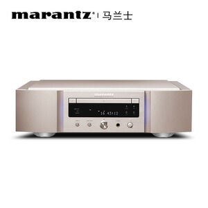 Marantz/马兰士 SA10 SACD播放机sacd机CD播放机家用DSD解码专业