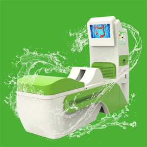 肠疗机肠道水疗仪大肠直肠结肠蓝氧智能灌肠机美容院商用大型仪器