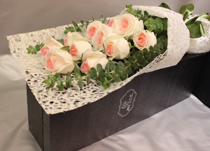 白雪公主玫瑰花