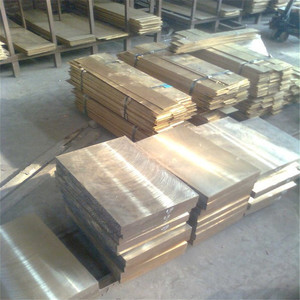 QSn6.5-0.1锡青铜板 7-0.2锡磷青铜片 铝青铜套 耐磨铍青铜块零切