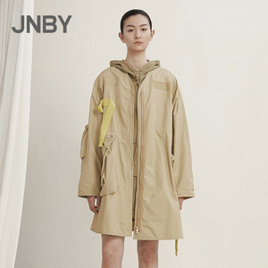 江南布衣短外套女