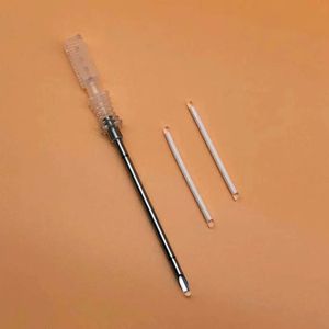 皮埋植入节育避孕 穿器刺针 皮埋针 皮埋 送药 穿刺针