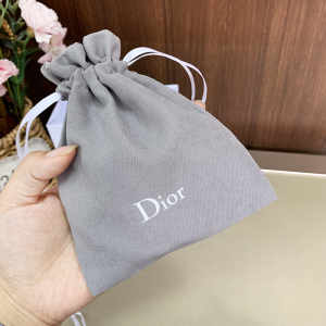 dior迪奥手提袋 购物袋 礼品袋 口红香水袋 化妆品专柜纸袋子8人付款