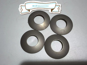 奔驰汽车原厂配件 前差速器调整垫/球面垫片 w463g系列通用