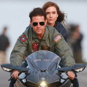 壮志凌云 top gun 2 汤姆克鲁斯 阿汤哥同款 cwu-45p/36p飞行夹克