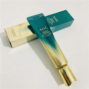 ahc 第九代 眼霜30ml 保湿淡化细纹祛黑眼圈 孕妇可用