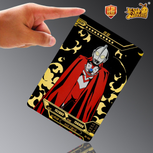 奥特曼lgr卡正版卡片卡游全套单卖单买烫金卡爱迪阿斯特拉希卡利