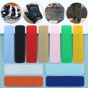 魔术贴衣服用贴条裤子男自粘强力粘扣鞋贴子母贴儿童鞋子固定贴