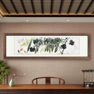 【写意派画】写意派画品牌,价格 - 阿里巴巴