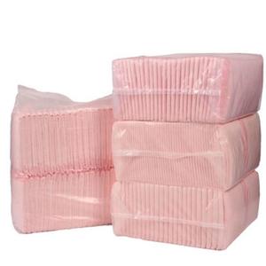 宠物尿垫大量批发一次性隔尿垫按斤狗狗尿片泰迪兔子猫用宠物用品