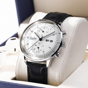 瑞士手表男机械表男全自动防水学生潮流正品名牌男士高档手表男款