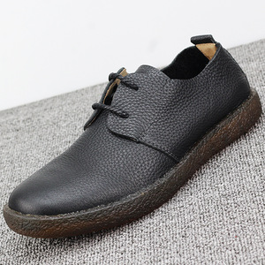 牛筋底男鞋休闲鞋防滑