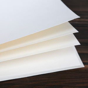 100张马利水粉纸水粉画专用纸8开4开色彩颜料绘画本初学者艺考学